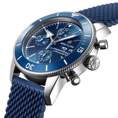 breitling heritage superocean 44|breitling superocean chronograph 44.